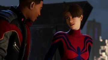 Don’t Rule Out Marvel’s Spider-Man 2 Story DLC, Yet