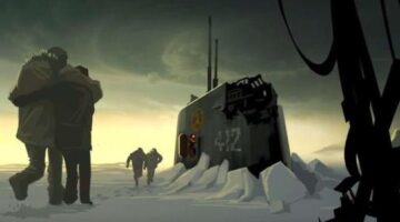 Half-Life 2: Episode 3 Gameplay Footage & Ice Gun Revealed