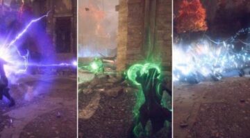 Dragon Age: The Veilguard – Every Mage Specialization, Ranked