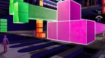Tetris Forever (NS) Review | VGChartz