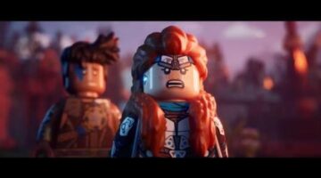 LEGO Horizon Adventures Review | NoobFeed