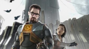 Time, Dr. Freeman? Half-Life 2 at 20