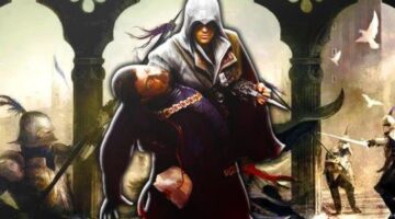 Is It Still Possible To Make A Sequel As Good As Assassin’s Creed 2?
