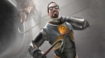Half-Life 2 Breaks Its Record for Concurrent Players 20 Years After Launch