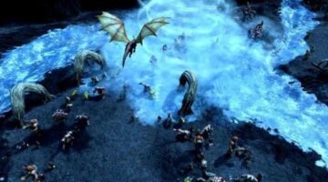 Age of Mythology: Retold Arena of the Gods (PC) Review – CGMagazine