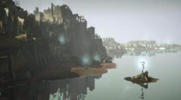Mare launches on PS VR2 today