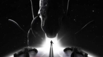 New Alien: Rogue Incursion Trailer