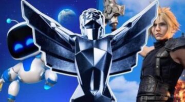 All The Game Awards 2024 Nominees Revealed, Astro Bot Up for 7 Awards