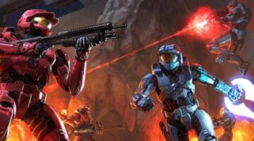 Even Halo’s biggest voice actors have heard nothing “at all”  about Xbox’s new projects