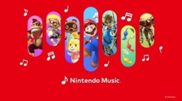 ‘Nintendo Music’ Adds Classic N64 Soundtrack, Here’s Every Song Included