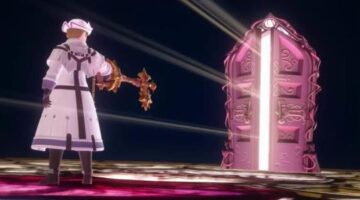 Kingdom Hearts Missing-Link delayed to unannounced date