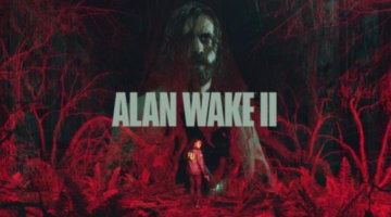 Alan Wake 2 Surpasses 1.8 Million Units Sold Worldwide