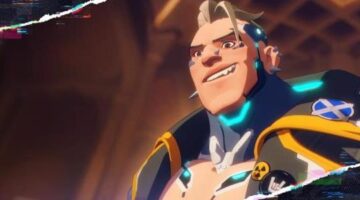 Hazard Is the Next Overwatch 2 Hero, Playtest This Weekend