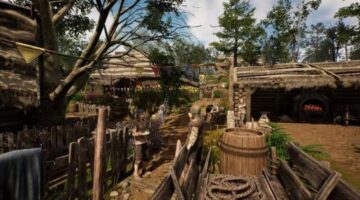 Of Ash and Steel’s Take on Classic RPGs | COGconnected