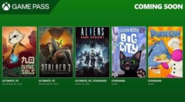 Coming to Game Pass: S.T.A.L.K.E.R. 2, Nine Sols, Genshin Impact Benefits, and More