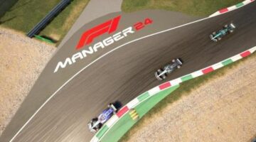 F1 Manager 2025 reportedly cancelled as sales below expectations