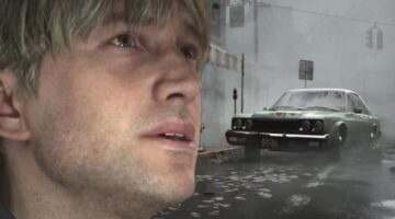 Silent Hill 2 Remake devs officially “working on” PS5 Pro fix