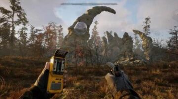 Stalker 2 is almost here and people are ‘warming up’ on the original trilogy