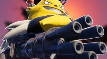 GTA 5 Mod Emerges as Surprise Weapon in Palworld vs Nintendo Legal Showdown