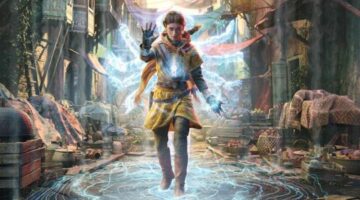 Unknown 9: Awakening (XS) Review | VGChartz