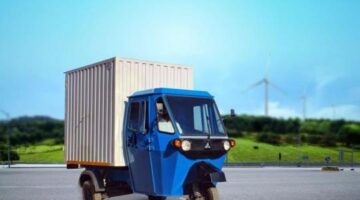 Leading Electric Three Wheeler Manufacturer in India – Astro Motors