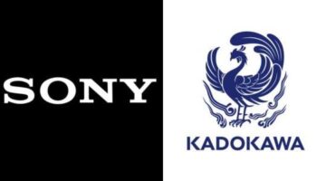 Kadokawa Confirms Interest From Sony in Official Statement