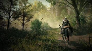 FromSoftware Parent Company Acknowledges Sony Acquisition Rumor; Decision Isn’t Final Yet