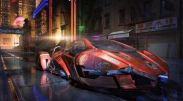 “I’m Pretty Gutted It Never Got Finished” – The Untold Story Of WipEout Zero
