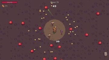 Spellagis review – Games Asylum