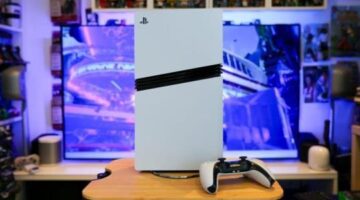 I sold my PS5 to upgrade to the PS5 Pro and it might have been a mistake