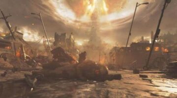 The Best Call of Duty Campaign Moments: Top 10