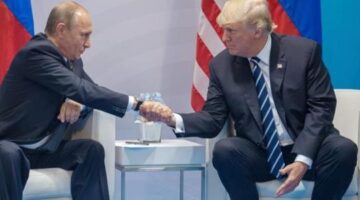 Are Russia and the US Vying for Advantage in Ukraine Before Trump’s Return?- letsdiskuss