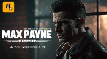 Max Payne Remakes Aiming For “Excellent” Quality, Says Remedy