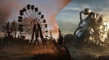Please Don’t Go Into Stalker 2 Expecting A New Fallout Game