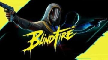 Blindfire Early Access Review – Gamer Social Club