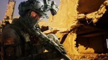 Delta Force devs “don’t see other shooters as competition, especially CoD”