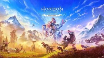 Users Baffled That Horizon Zero Dawn Remastered Is Now Steam Deck Verified
