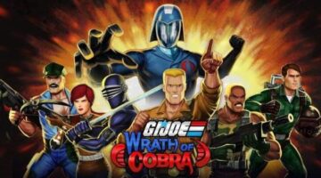 G.I. Joe: Wrath of Cobra PS5 Review – Saturday Morning Smash Up | COGconnected