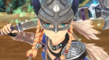 Ys X: Nordics Review – Across the Sea | COGconnected