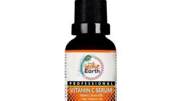 Vitamin C Serum
