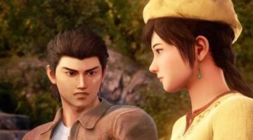 The Story of Shenmue Is Far from Over, Says ININ