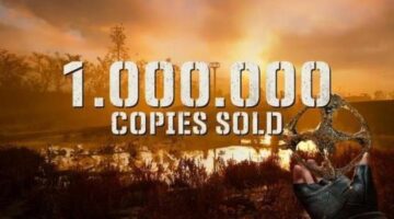 S.T.A.L.K.E.R. 2 Has Already Sold 1 Million Copies, With Many More Playing on Xbox Game Pass