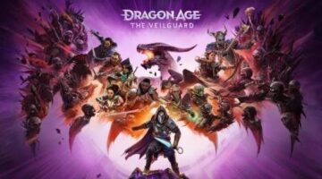 Dragon Age: The Veilguard Review – The Rook in the North – MonsterVine