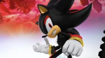 Sonic X Shadow Generations Sales Top 1.5 Milion Units