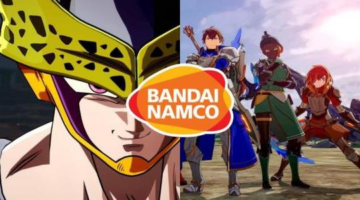 Bandai Namco’s 2025 Merger Explained