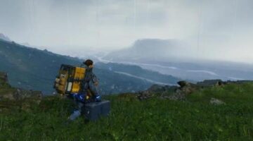 Death Stranding Director’s Cut Review | TheXboxHub