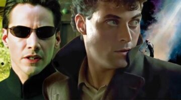 The 1998 Sci-Fi Cult Classic That Proves The Matrix Was a Total Rip-Off