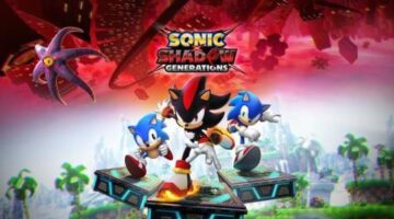 Sonic X Shadow Generations Review – Gaming Respawn