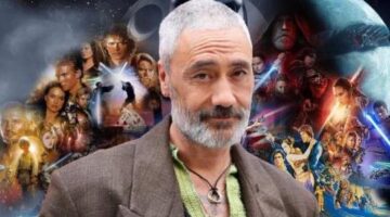 Taika Waititi’s Star Wars Movie: Latest Updates & Mysteries