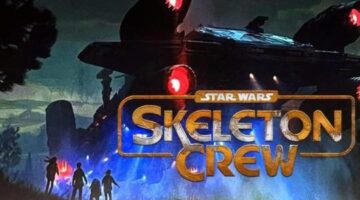 Skeleton Crew: Nostalgia or the Fresh Start Star Wars Needs?